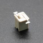 Led bulb connector,pitch 2.5mm